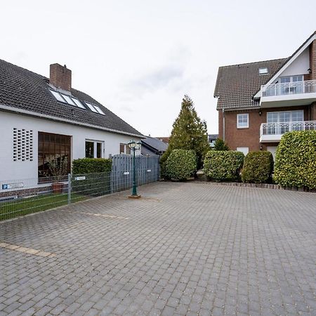 Haus Strandblick Duenenzauber เคลเลนฮูเซน ภายนอก รูปภาพ