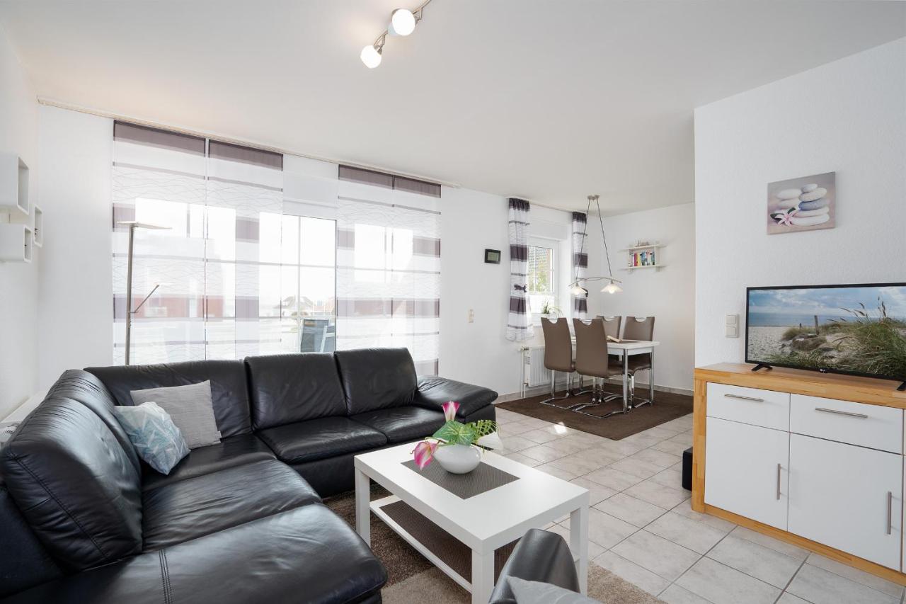 Haus Strandblick Duenenzauber เคลเลนฮูเซน ภายนอก รูปภาพ