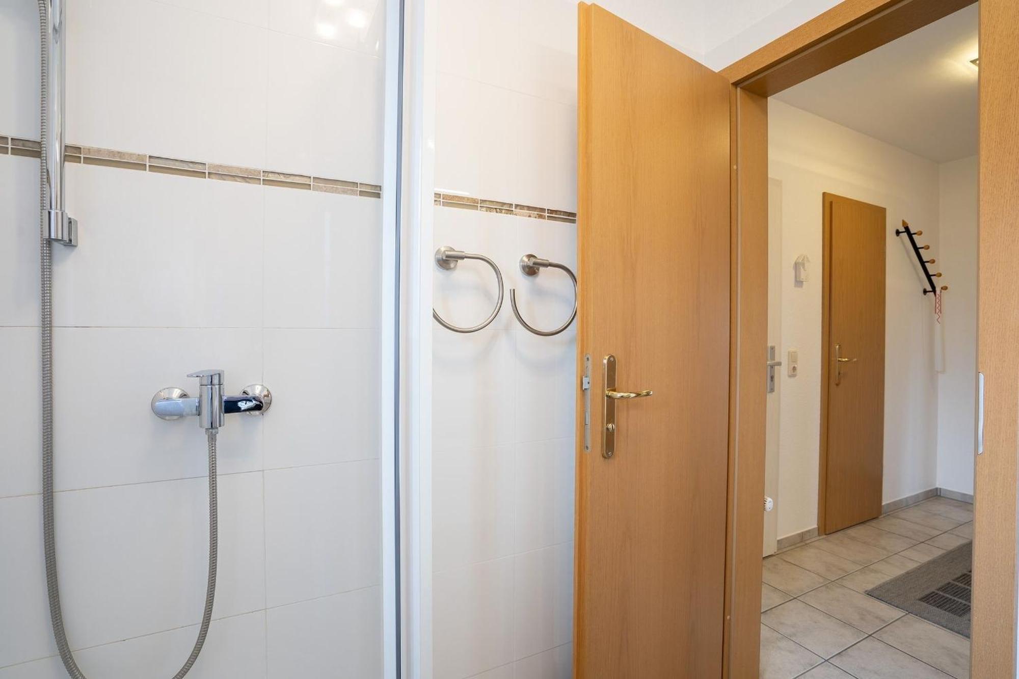 Haus Strandblick Duenenzauber เคลเลนฮูเซน ภายนอก รูปภาพ