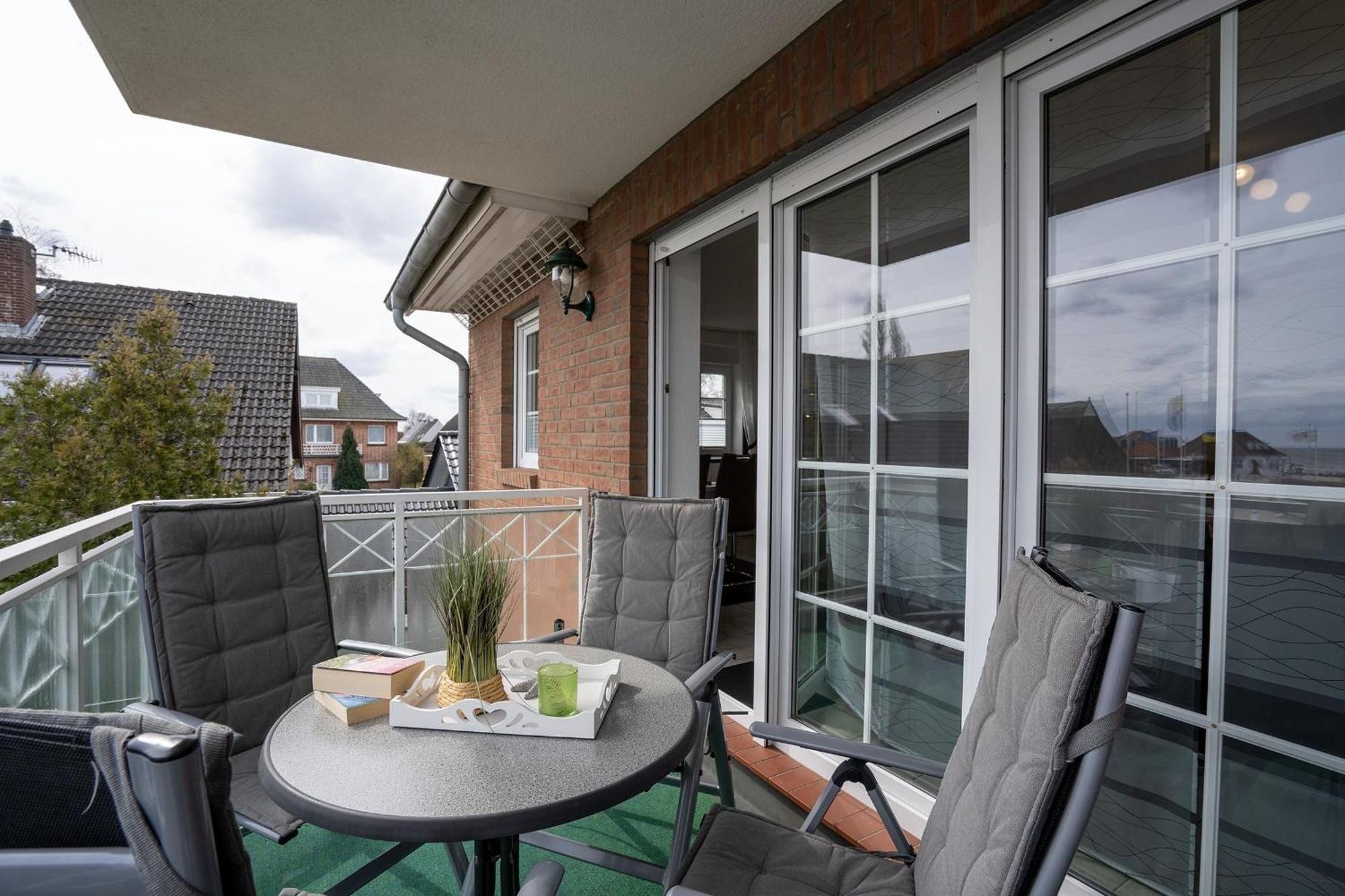 Haus Strandblick Duenenzauber เคลเลนฮูเซน ภายนอก รูปภาพ