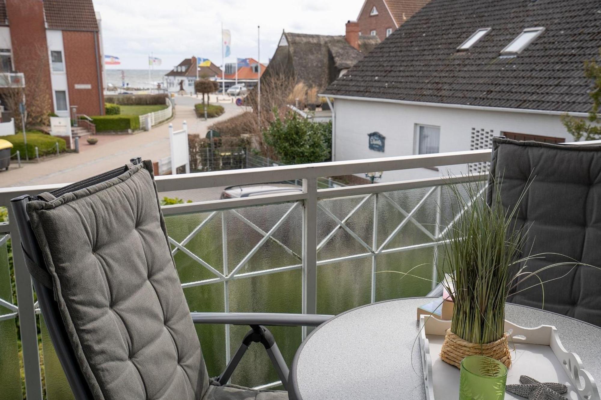 Haus Strandblick Duenenzauber เคลเลนฮูเซน ภายนอก รูปภาพ