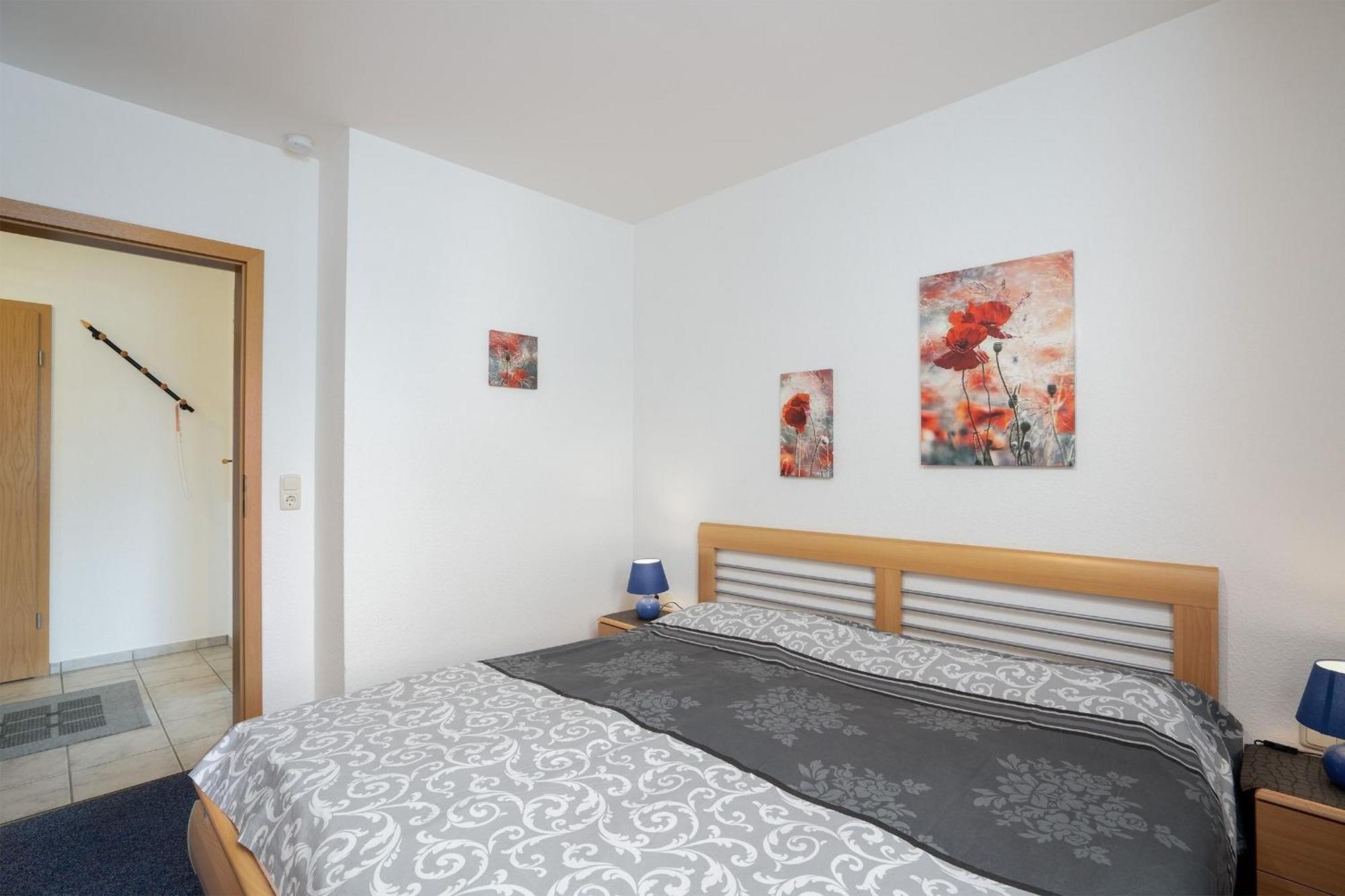 Haus Strandblick Duenenzauber เคลเลนฮูเซน ภายนอก รูปภาพ