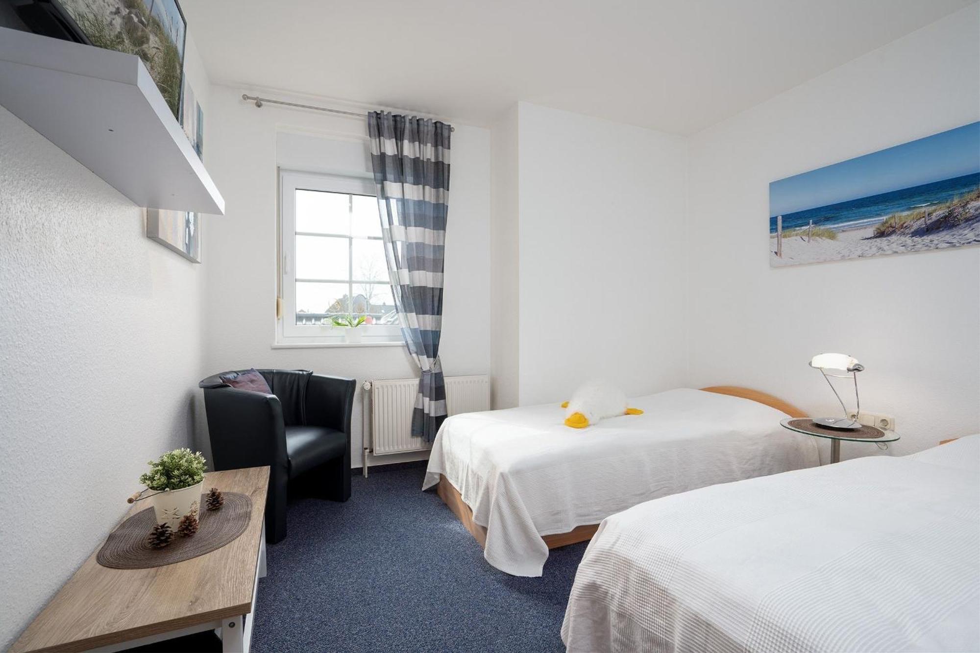 Haus Strandblick Duenenzauber เคลเลนฮูเซน ภายนอก รูปภาพ