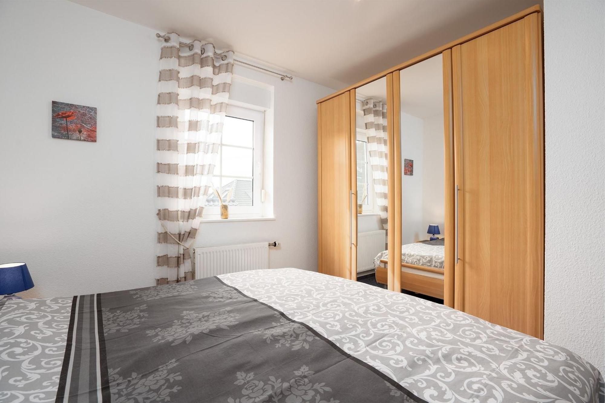 Haus Strandblick Duenenzauber เคลเลนฮูเซน ภายนอก รูปภาพ
