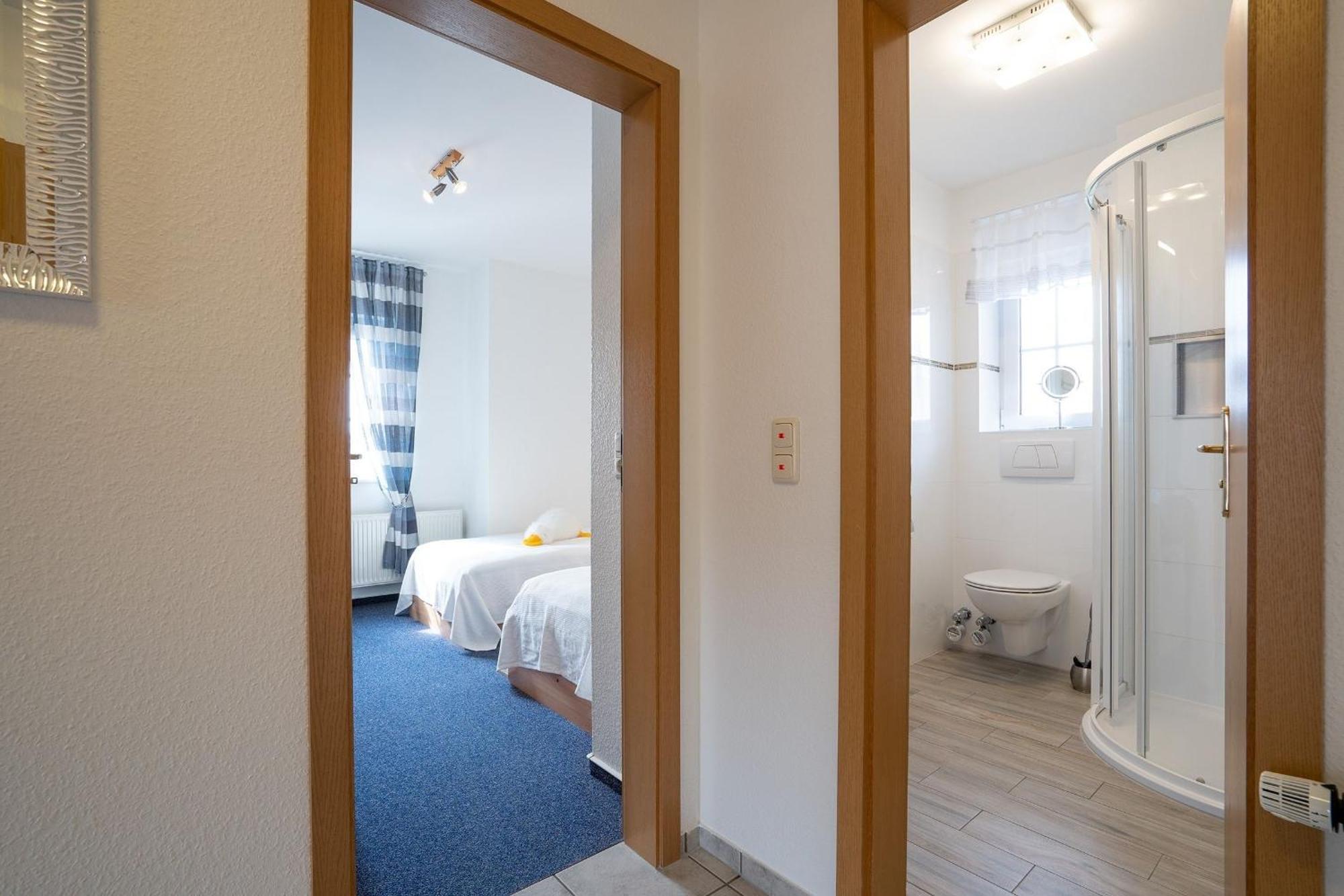 Haus Strandblick Duenenzauber เคลเลนฮูเซน ภายนอก รูปภาพ