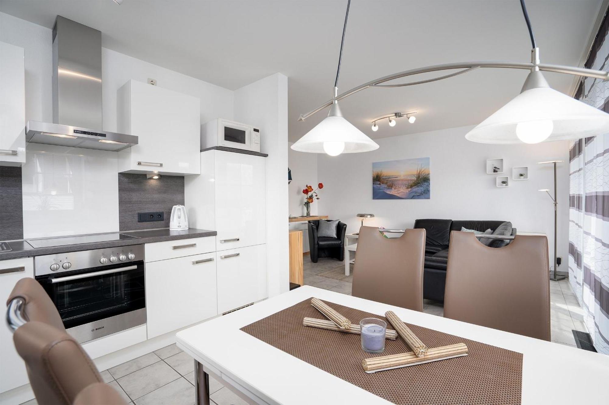 Haus Strandblick Duenenzauber เคลเลนฮูเซน ภายนอก รูปภาพ