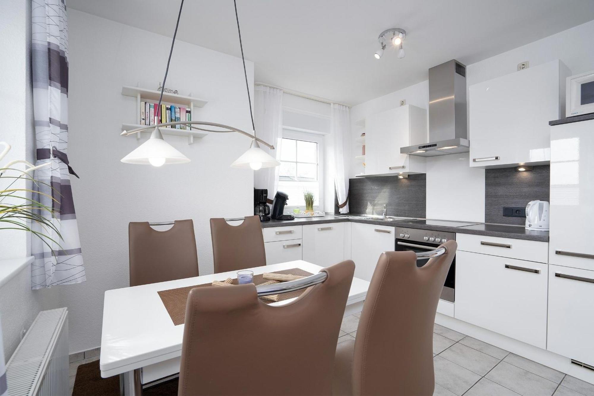 Haus Strandblick Duenenzauber เคลเลนฮูเซน ภายนอก รูปภาพ