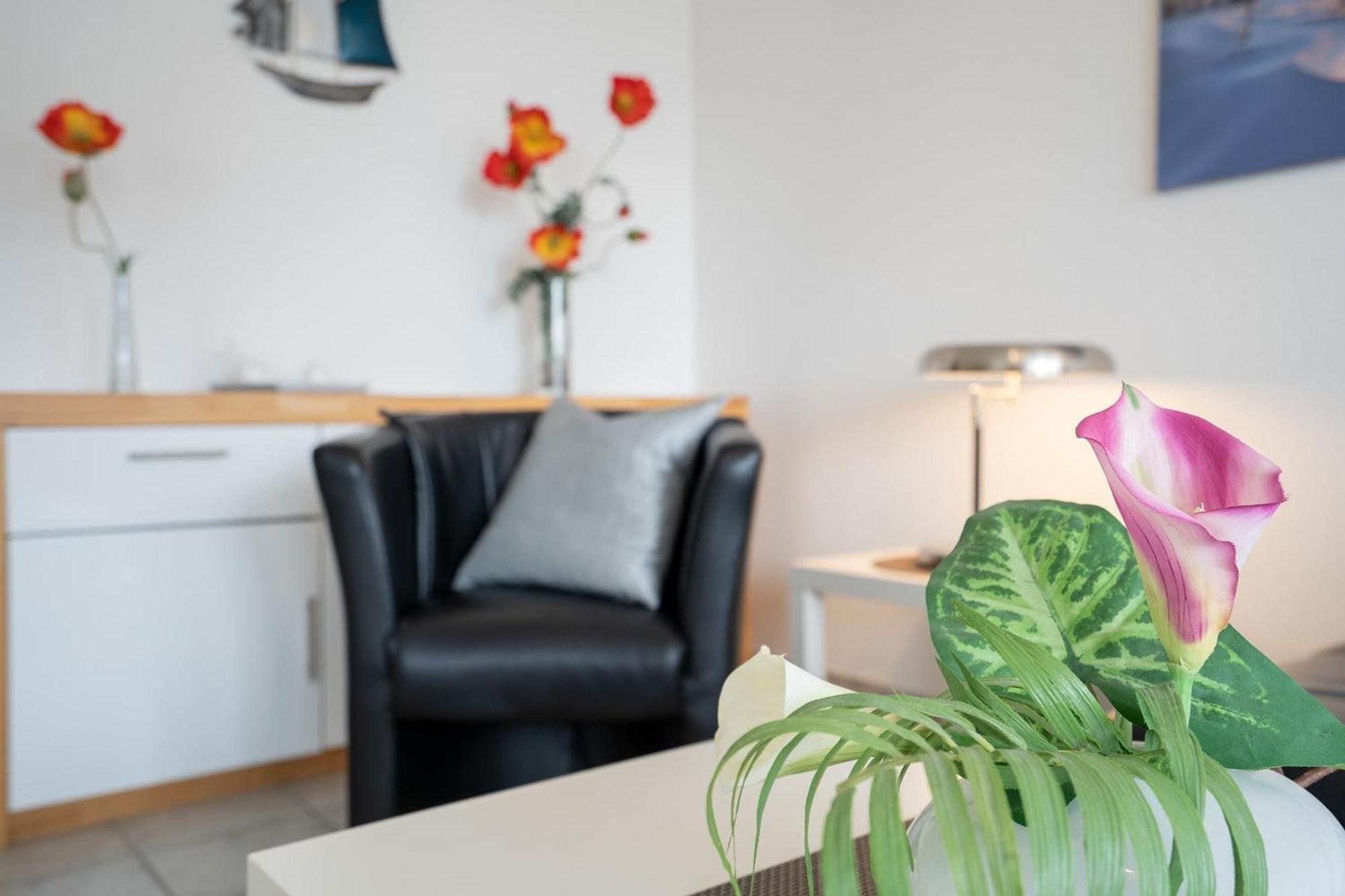 Haus Strandblick Duenenzauber เคลเลนฮูเซน ภายนอก รูปภาพ