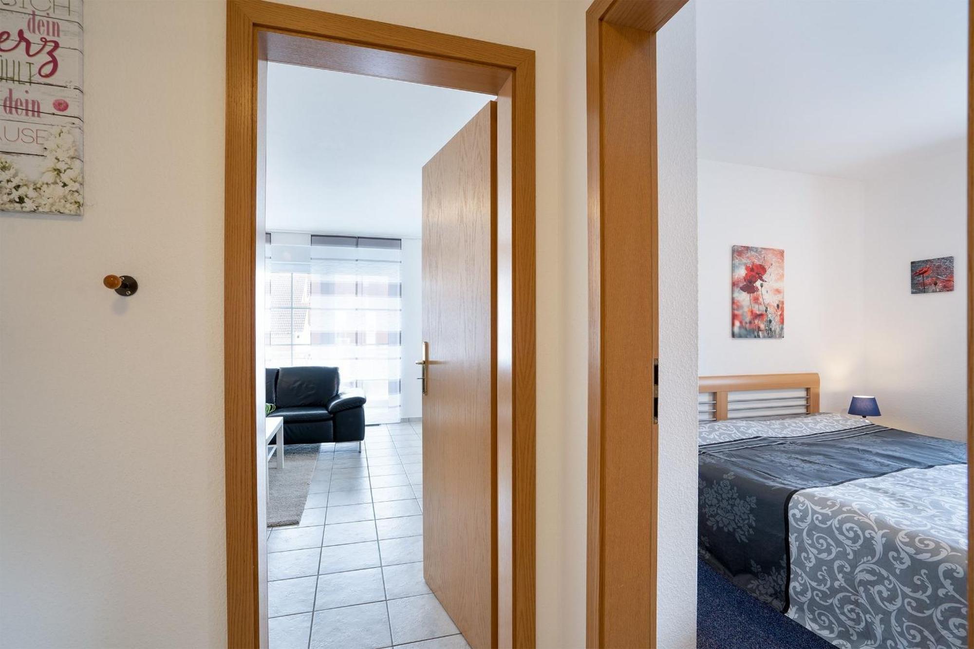 Haus Strandblick Duenenzauber เคลเลนฮูเซน ภายนอก รูปภาพ