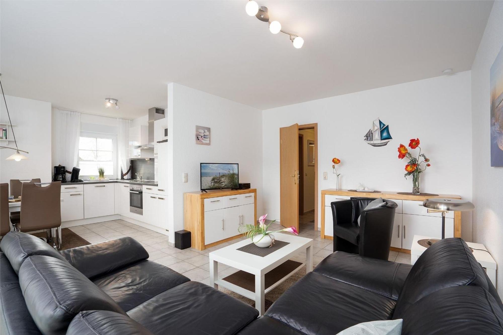 Haus Strandblick Duenenzauber เคลเลนฮูเซน ภายนอก รูปภาพ