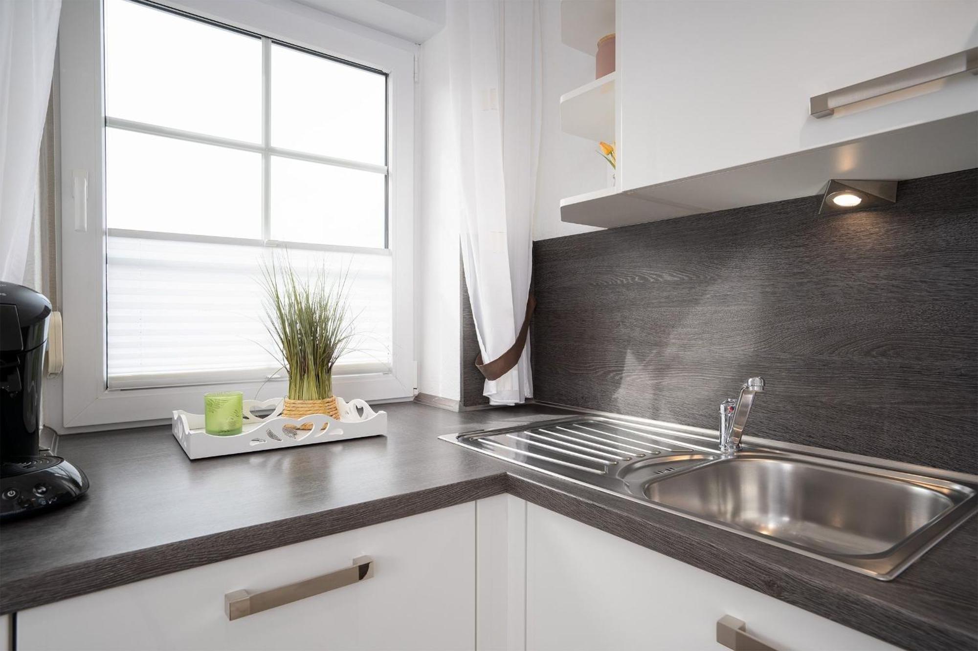Haus Strandblick Duenenzauber เคลเลนฮูเซน ภายนอก รูปภาพ
