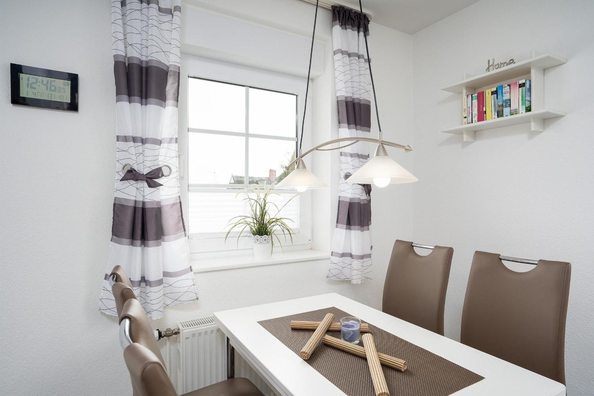 Haus Strandblick Duenenzauber เคลเลนฮูเซน ภายนอก รูปภาพ
