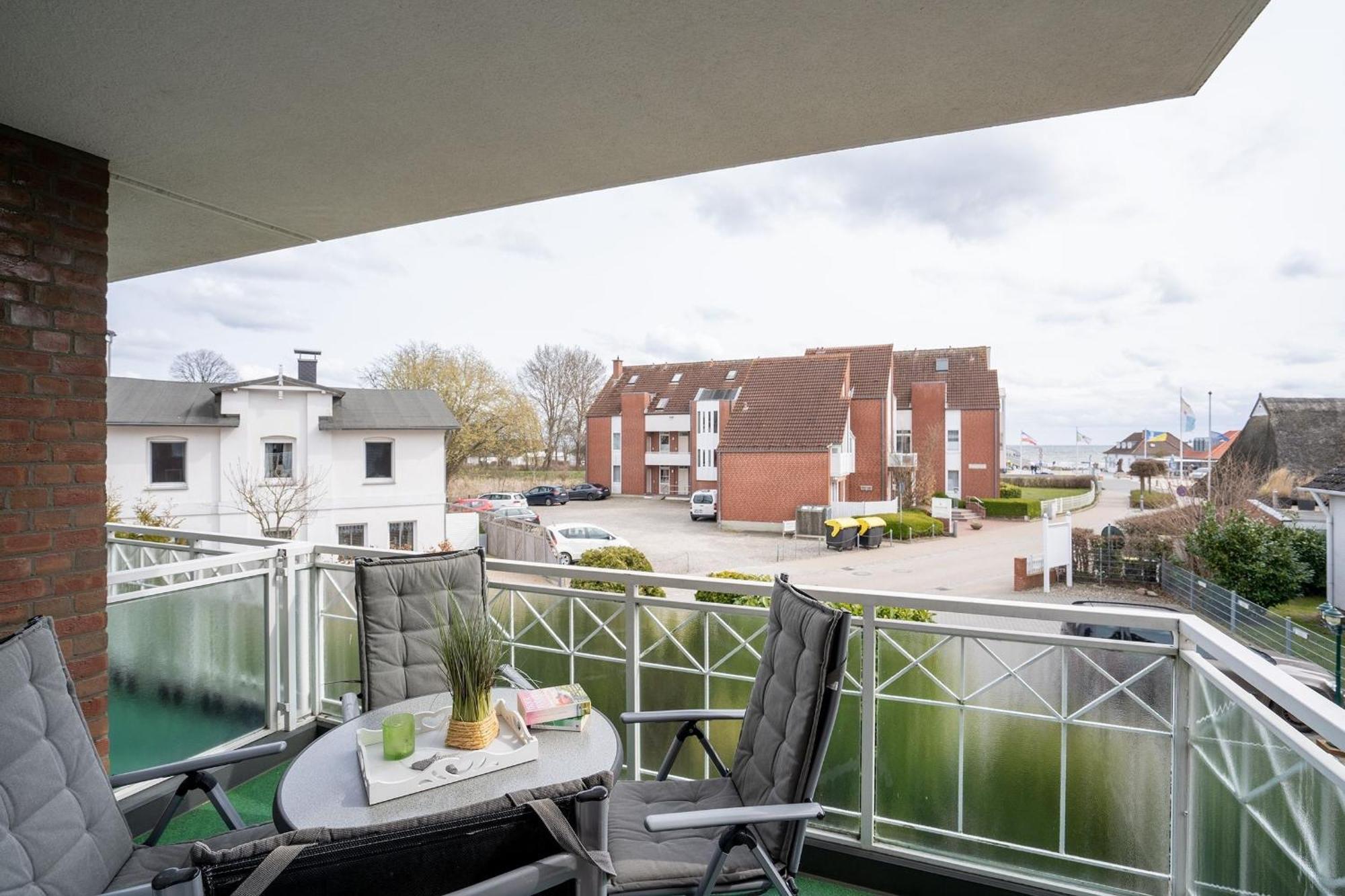 Haus Strandblick Duenenzauber เคลเลนฮูเซน ภายนอก รูปภาพ