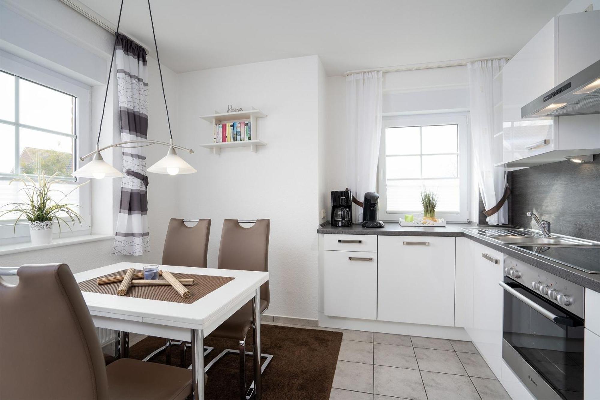 Haus Strandblick Duenenzauber เคลเลนฮูเซน ภายนอก รูปภาพ