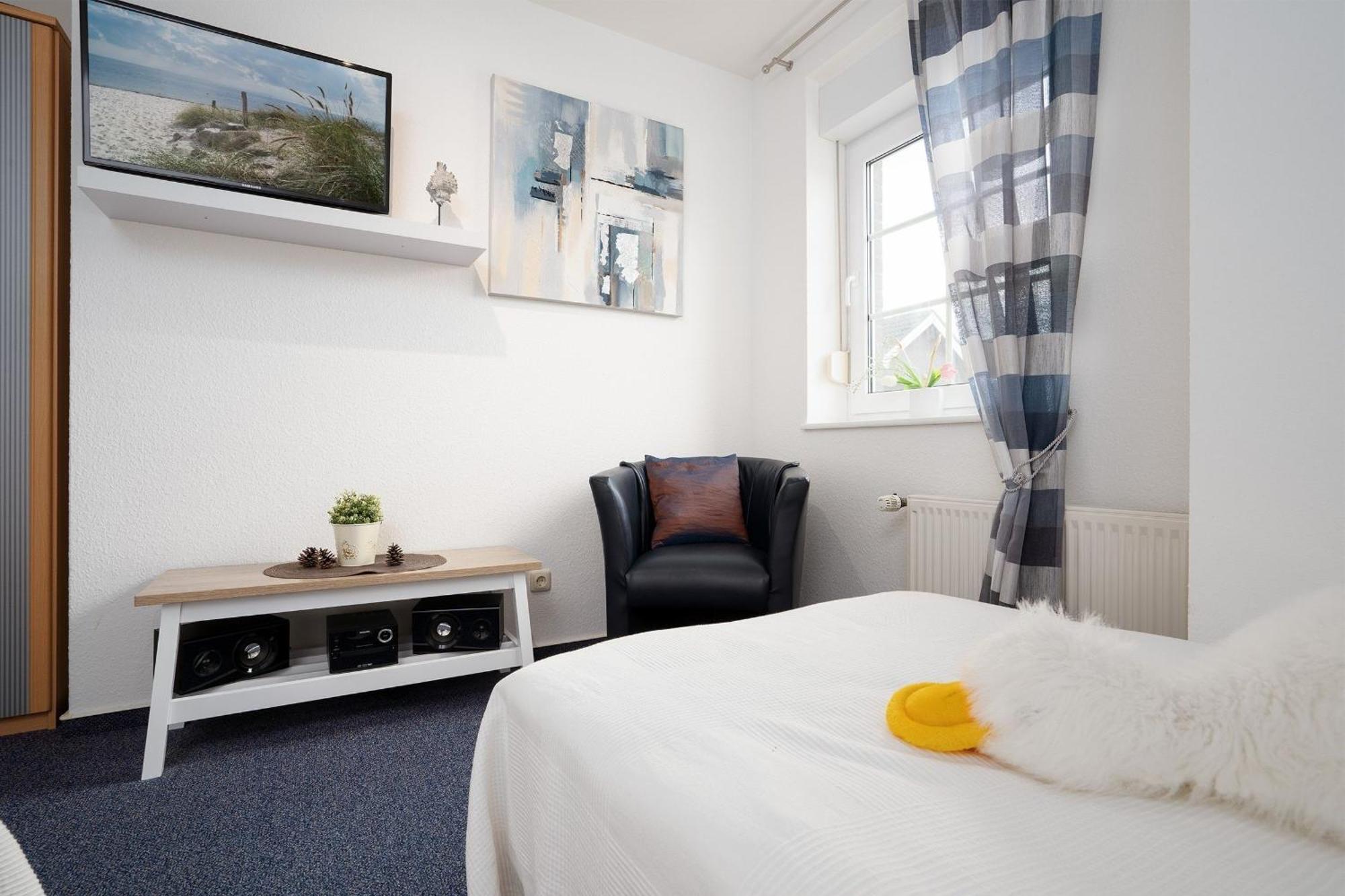 Haus Strandblick Duenenzauber เคลเลนฮูเซน ภายนอก รูปภาพ